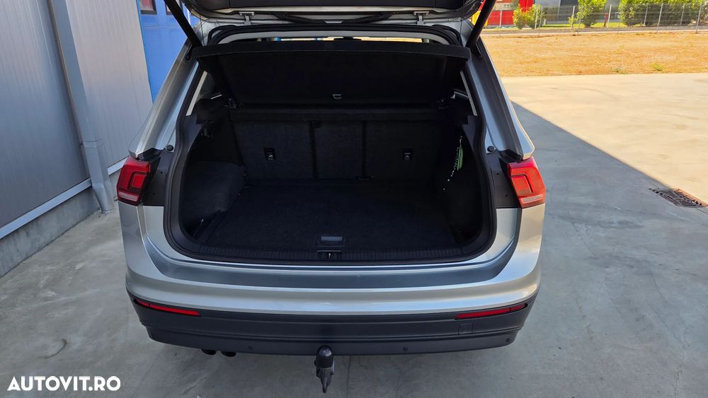 Volkswagen Tiguan 2.0 TDI DSG 4Mot Highline - 22