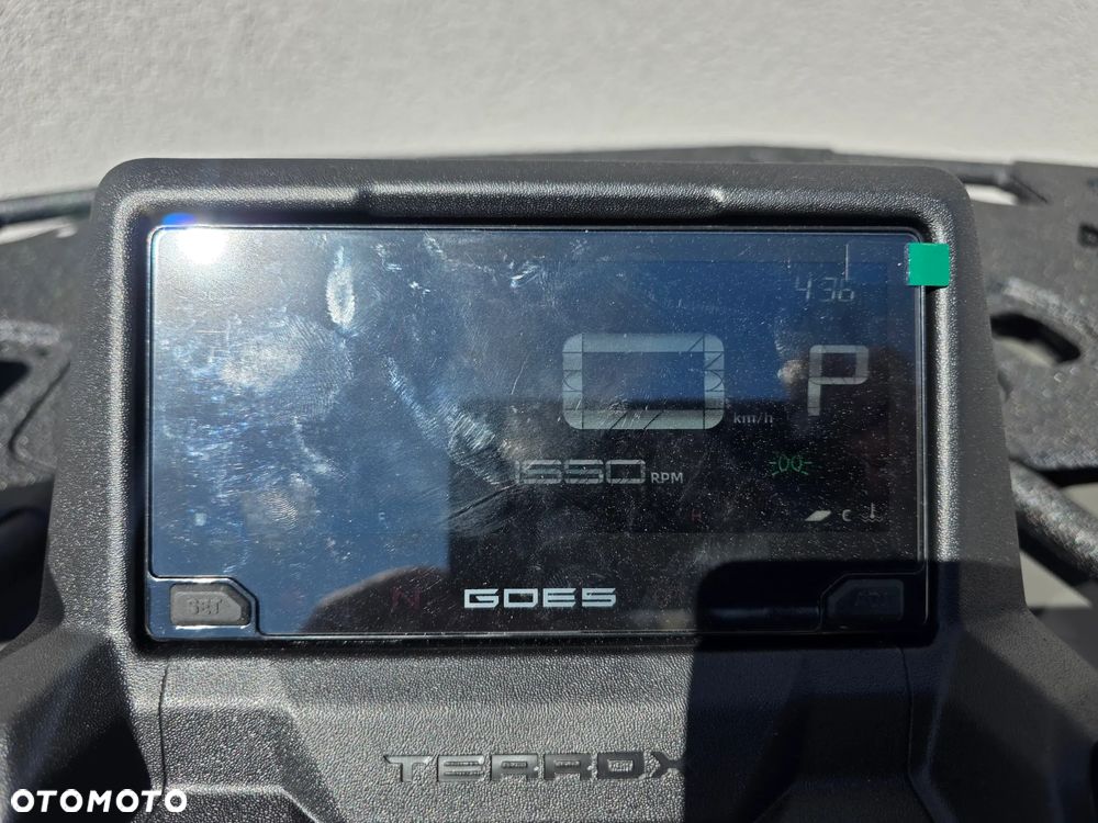 Goes Terrox - 23