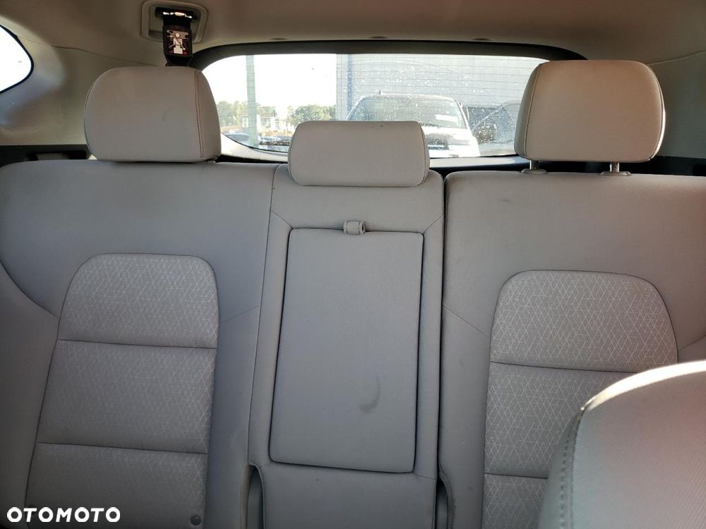 Hyundai Tucson 1.6 Turbo 4WD DCT Premium - 9