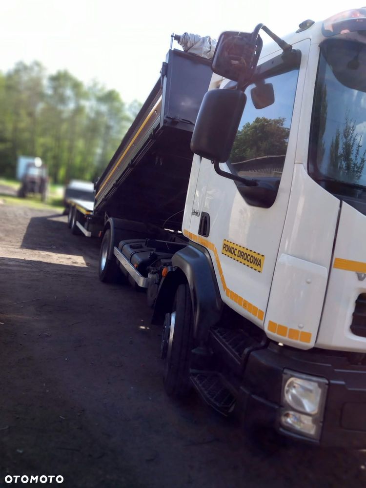 Volvo FL 12.240 - 14