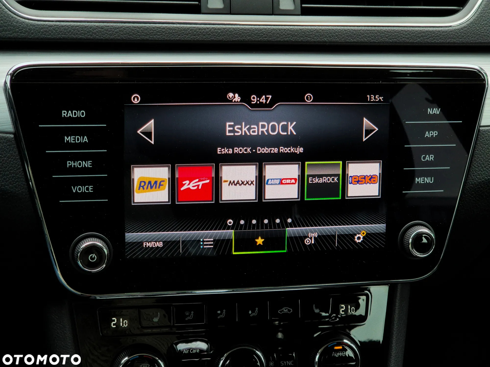 Skoda Superb 1.5 TSI Ambition DSG - 20