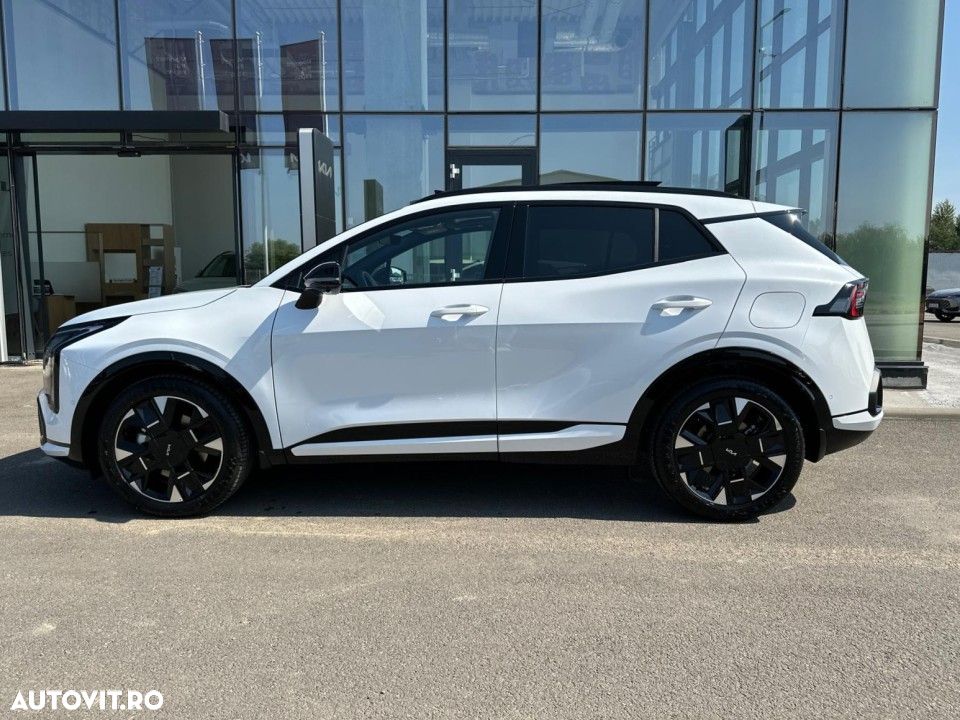 Kia Sportage - 4