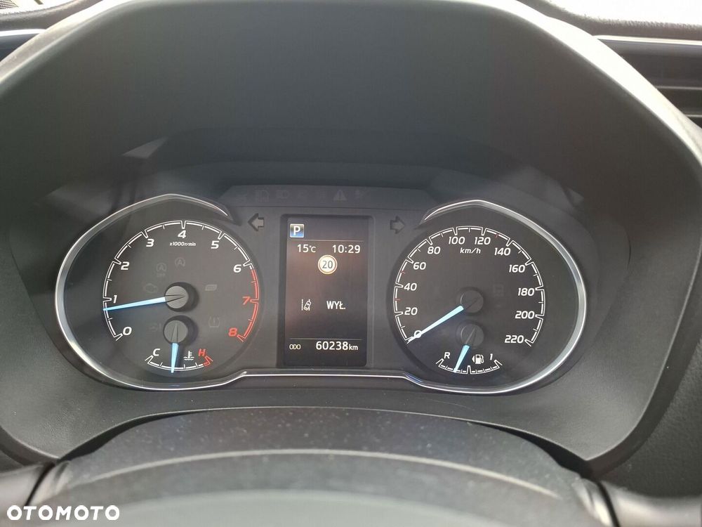 Toyota Yaris 1.5 Selection CVT - 24