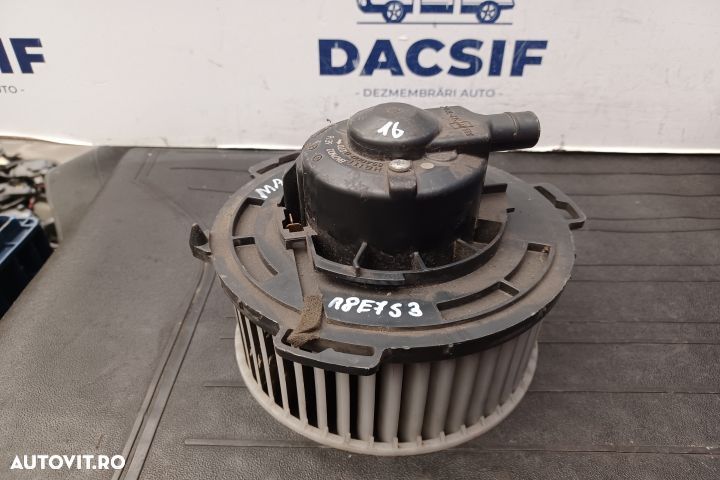 Ventilator aeroterma HB111BN7N02 HB111BN7N02 Mazda 5 CR [2005 - 2008] - 2