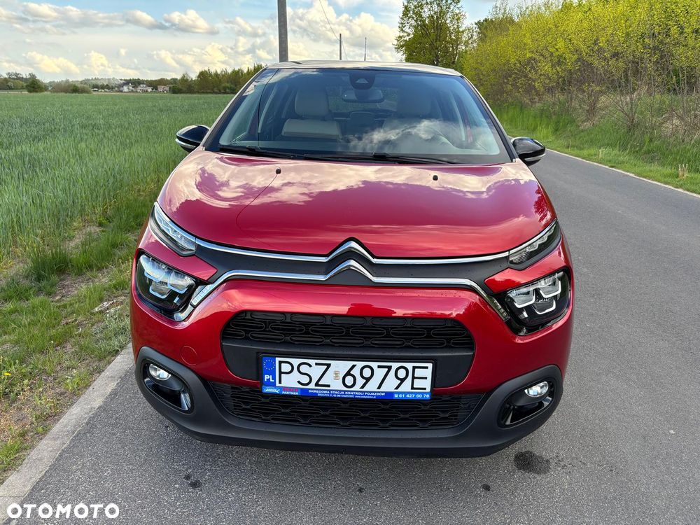 Citroën C3 1.2 PureTech Shine S&S - 2