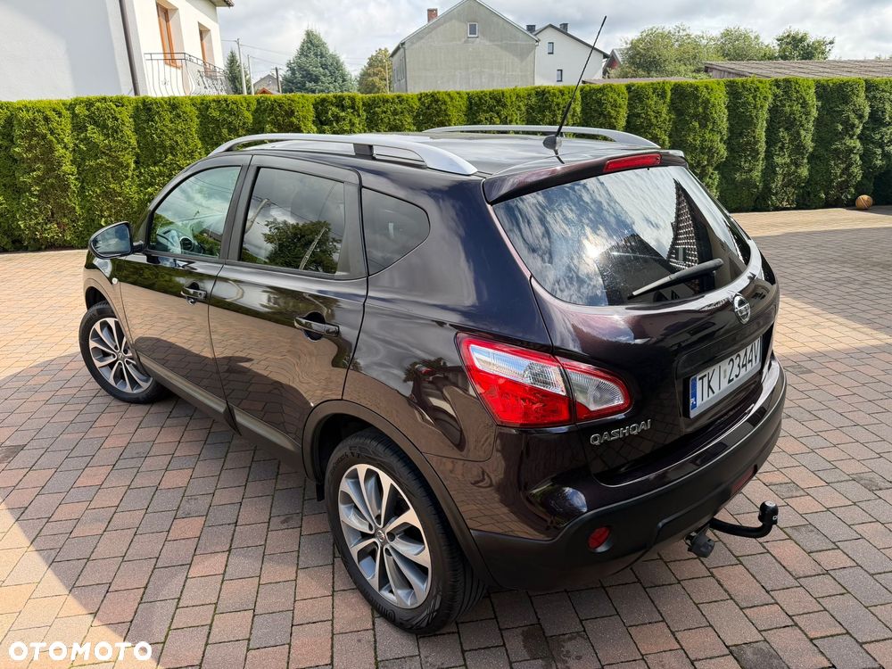 Nissan Qashqai 1.6 Tekna - 31