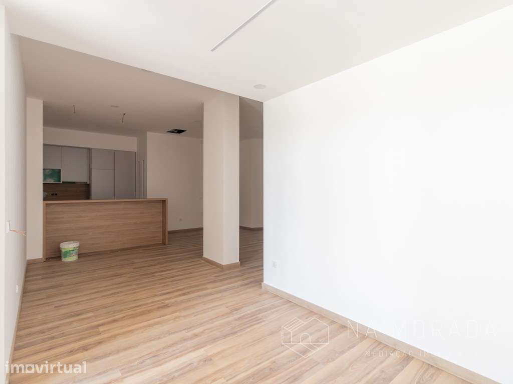 Apartamento T1 para venda em Mozelos - Grande imagem: 4/18