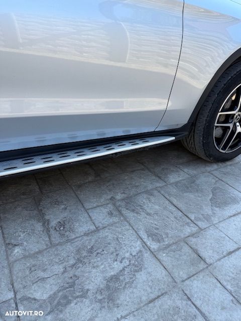 Mercedes-Benz GLC 250 d 4Matic 9G-TRONIC - 11