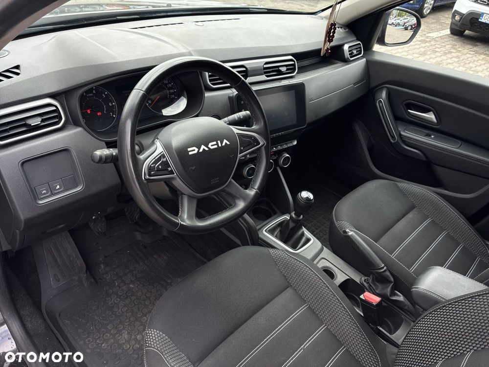 Dacia Duster - 9
