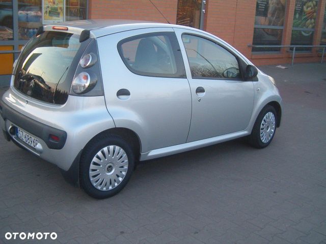 Citroën C1 - 7