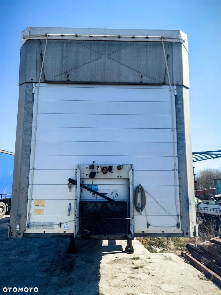 Schmitz Cargobull SCB S3T - 6