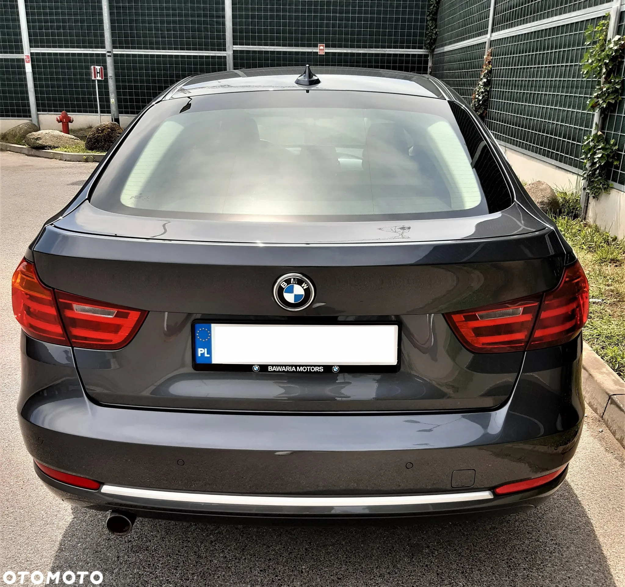 BMW 3GT 318d Modern Line - 5