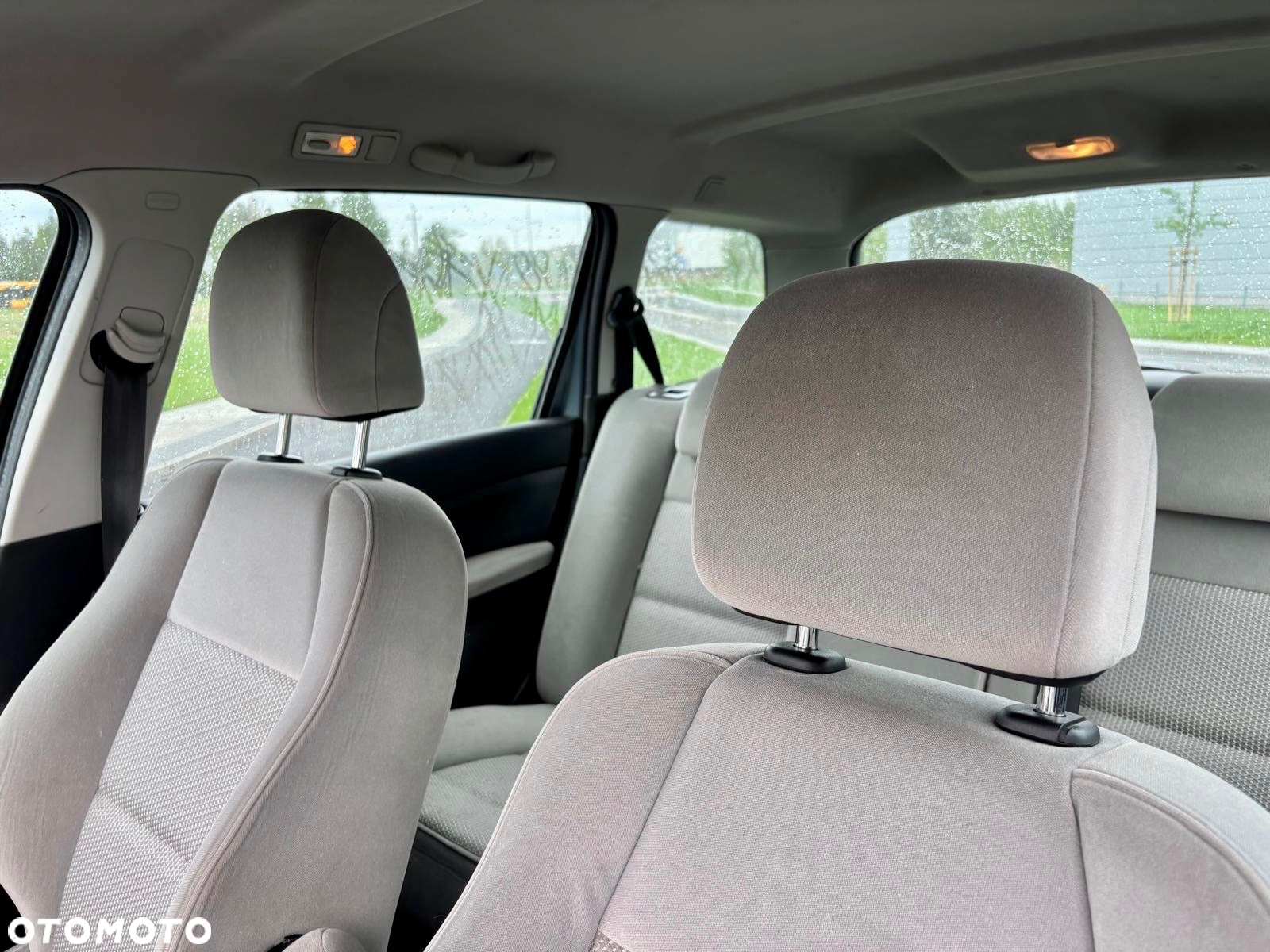 Peugeot 307 Break 110 Automatik Premium - 8
