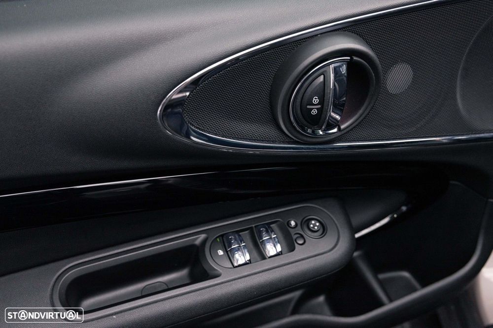 MINI Clubman John Cooper Works Plus ALL4 - 50