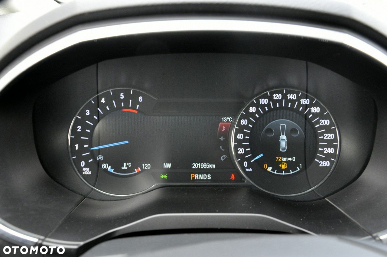 Ford S-Max 2.0 EcoBlue Titanium - 10