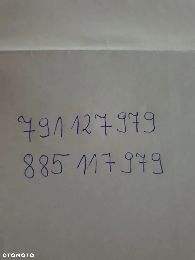 Suzuki sx4 sx-4 japan japoński zderzak przód hokej - 8