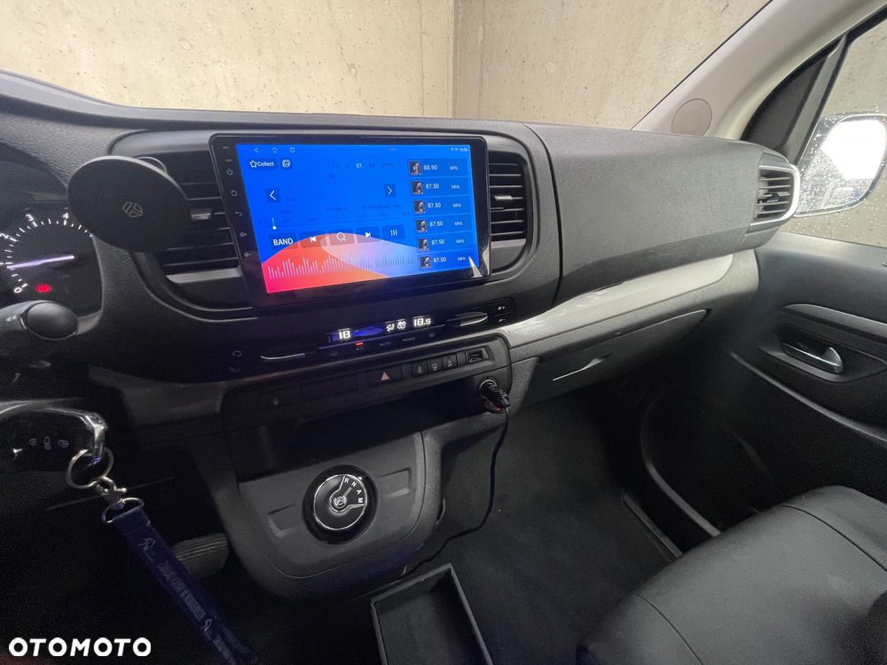 Citroën SpaceTourer - 13