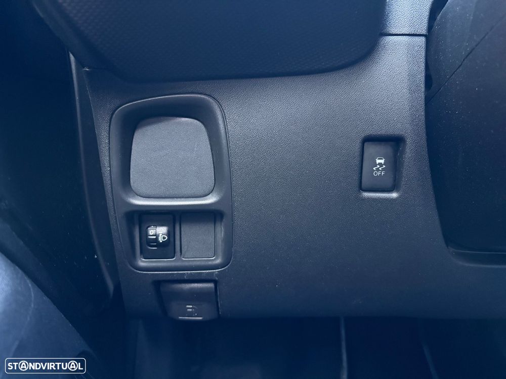 Citroën C1 1.0 VTi Feel - 25