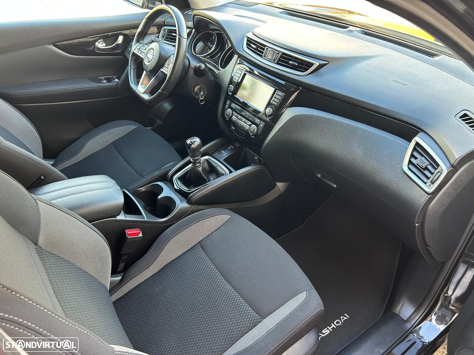 Nissan Qashqai 1.5 dCi N-Style - 9