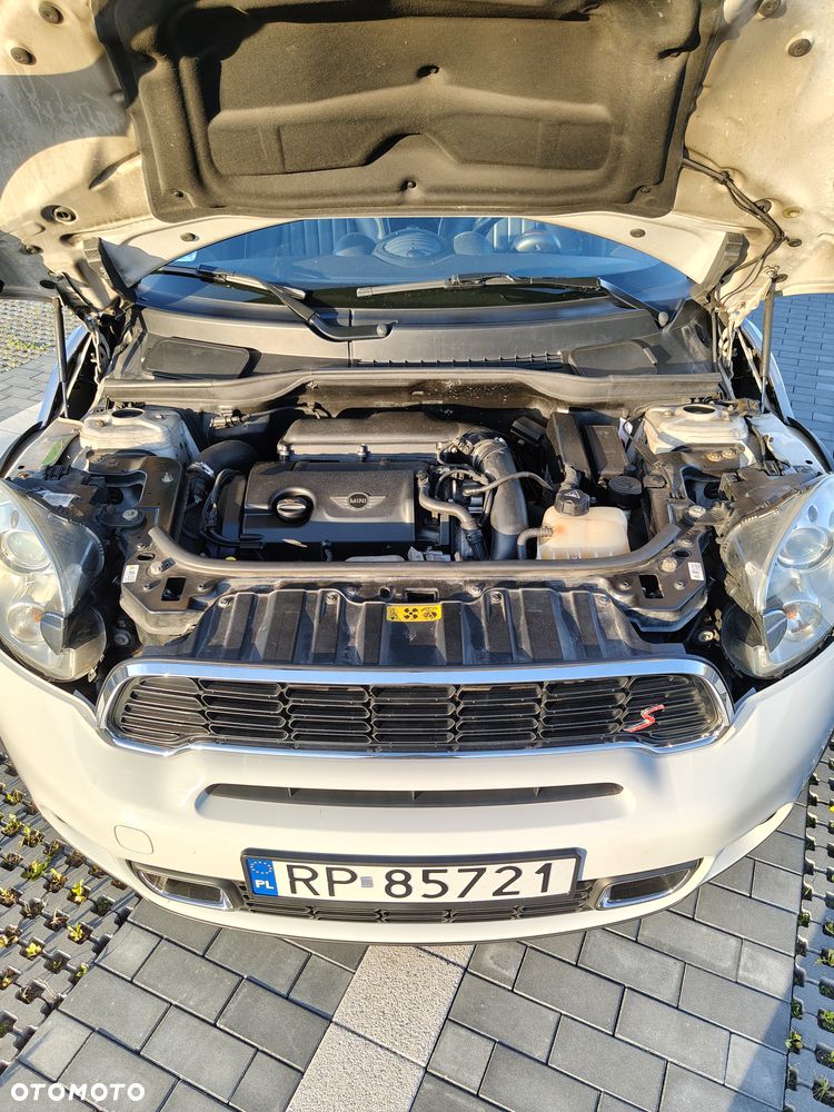 MINI Countryman Cooper S ALL4 - 21
