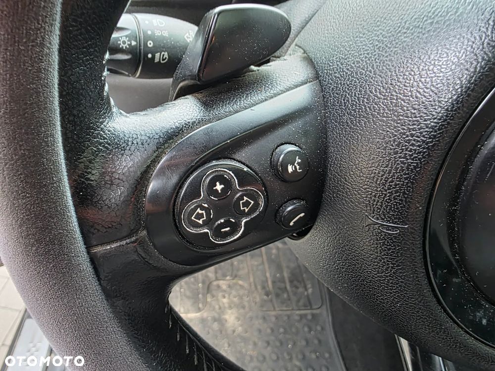 MINI Countryman Cooper SD All4 - 12