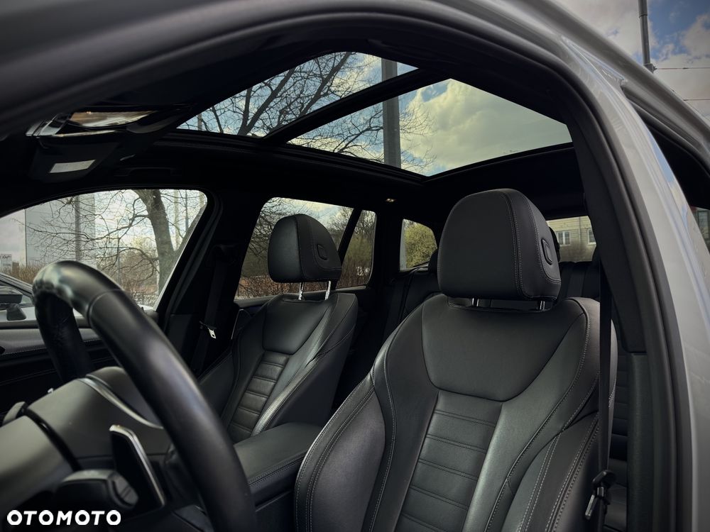 BMW X3 xDrive30i M Sport sport - 17