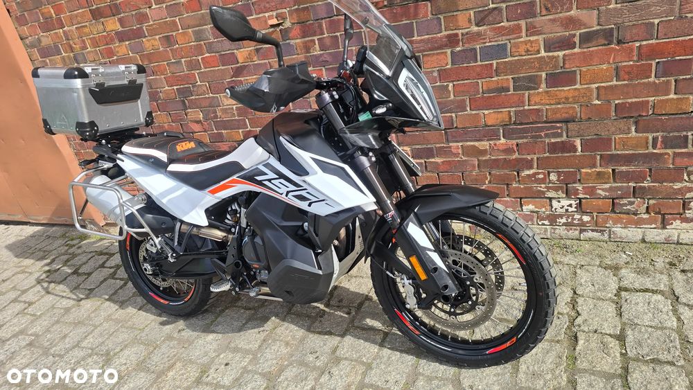 KTM Adventure - 29