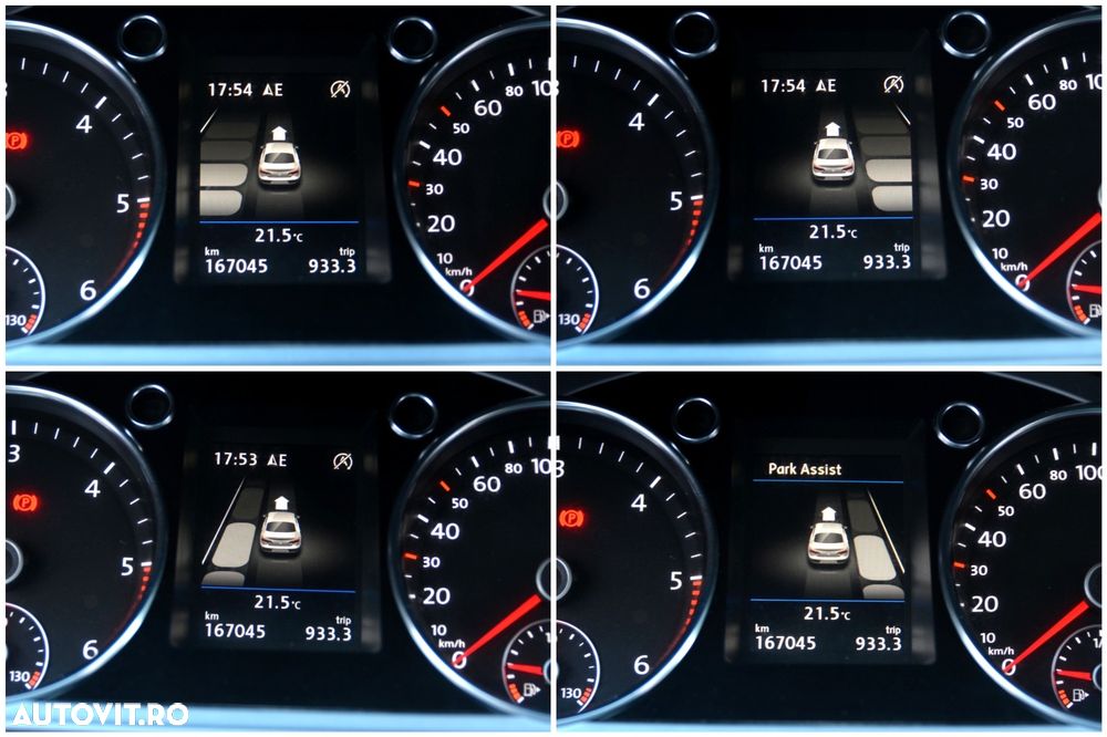 Volkswagen Passat CC - 25