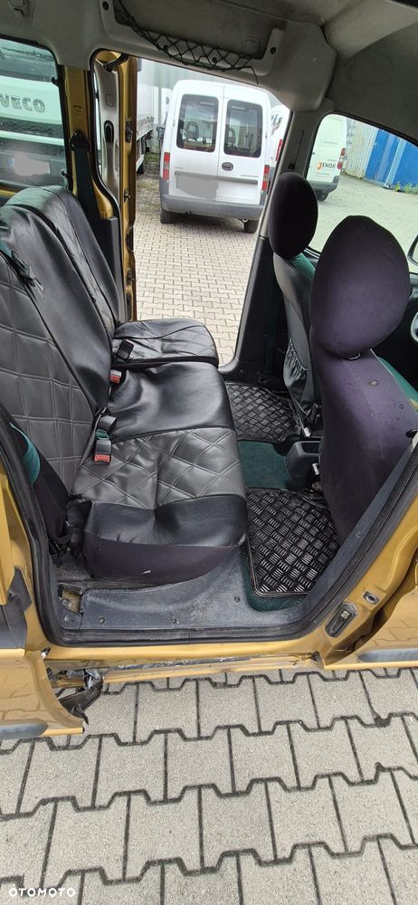 Citroën Berlingo - 7