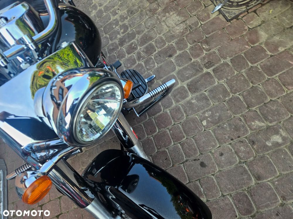 Kawasaki Vulcan - 12