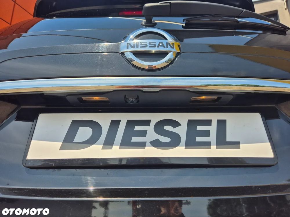 Nissan X-Trail - 13