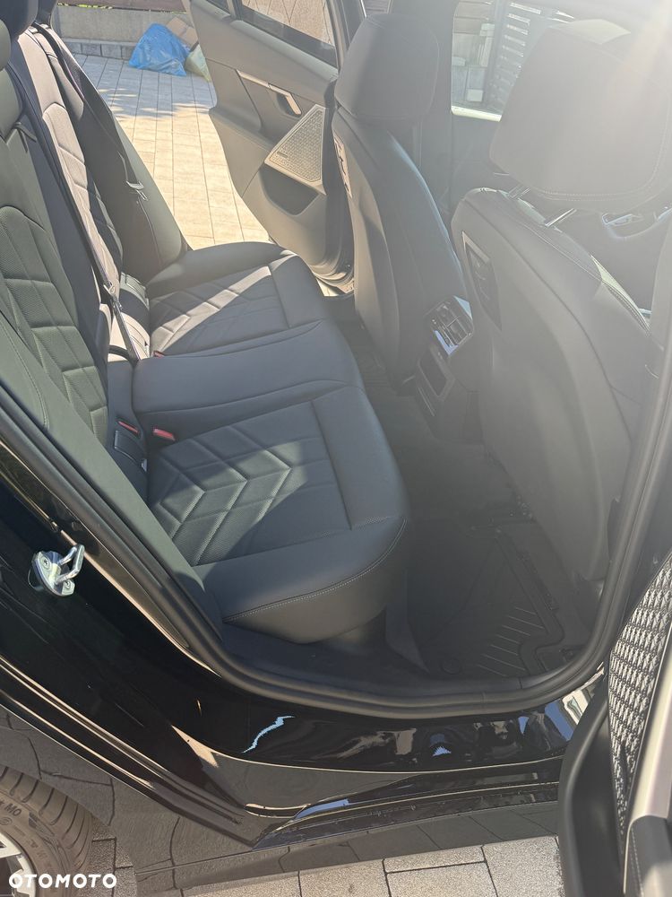 BMW Seria 5 - 26