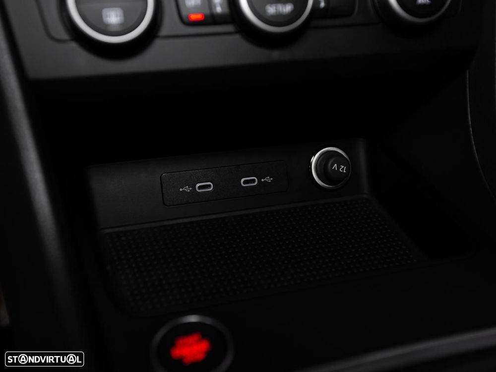 SEAT Ateca - 19