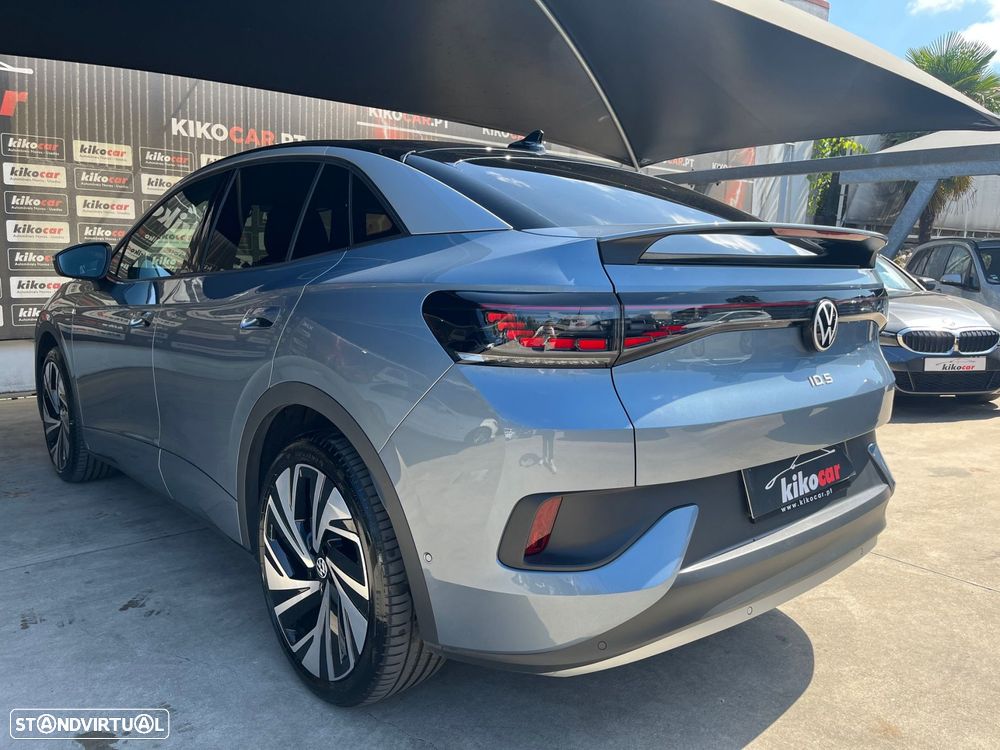 VW ID.5 77 kWh Pro Performance - 5