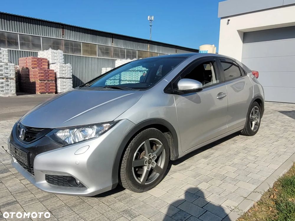 Honda Civic - 21
