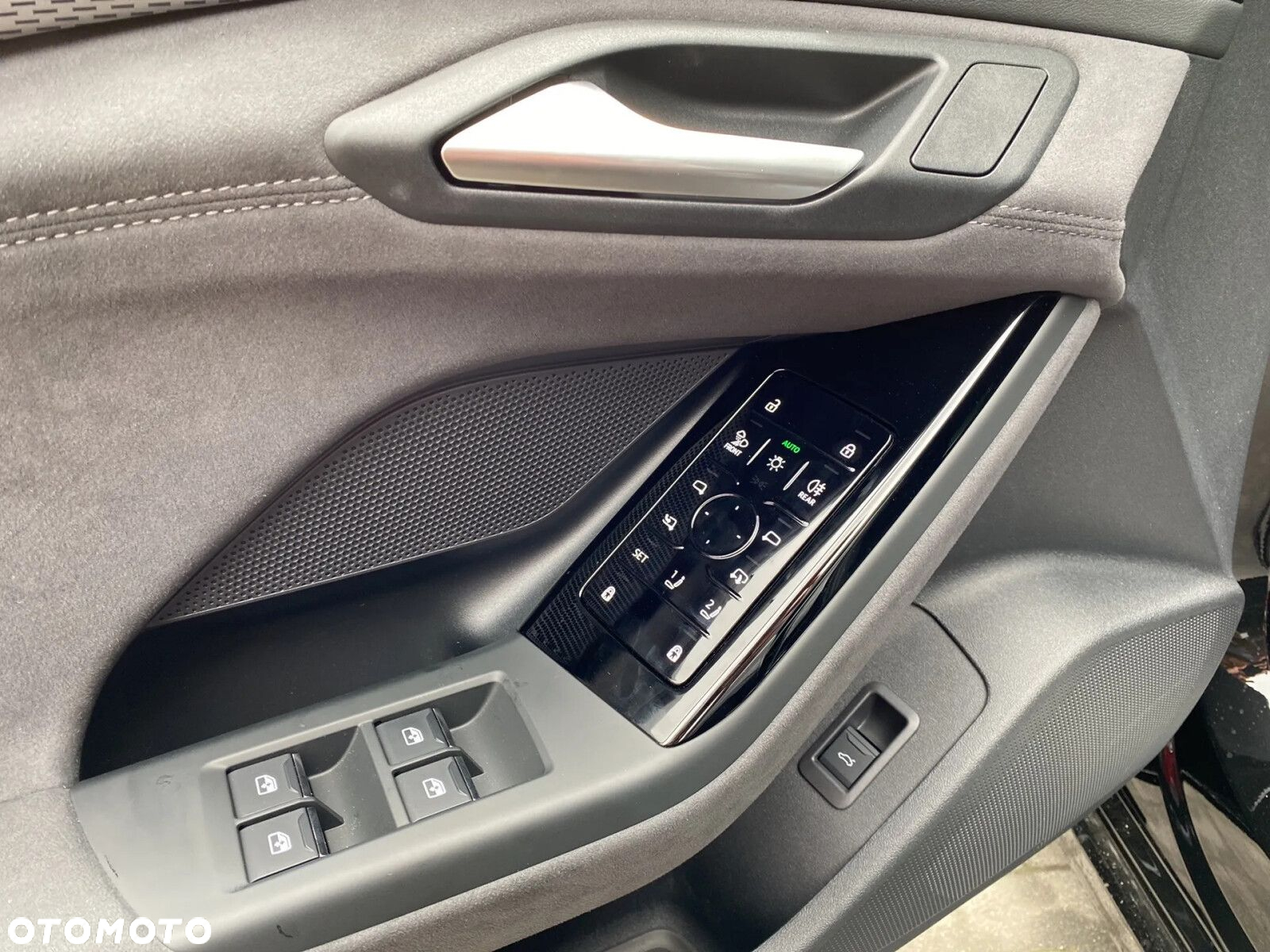 Audi A6 - 20