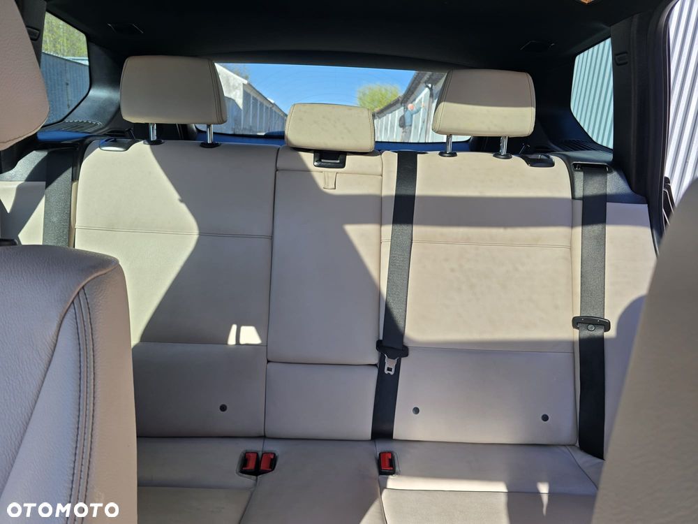 BMW X3 xDrive20d M Sport - 8