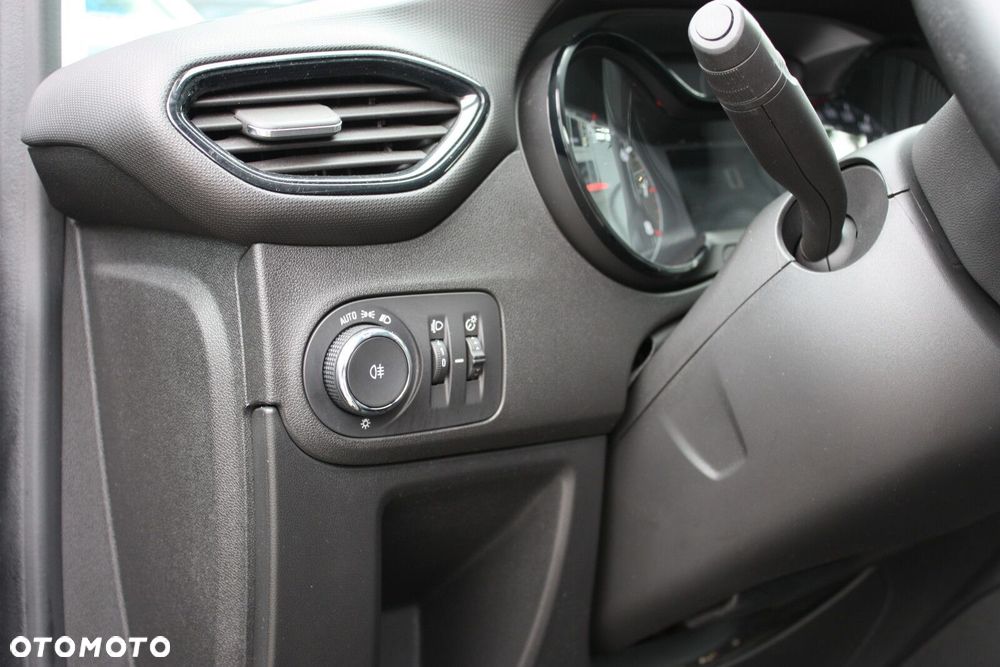 Opel Crossland X 1.2 T Enjoy S&S - 31