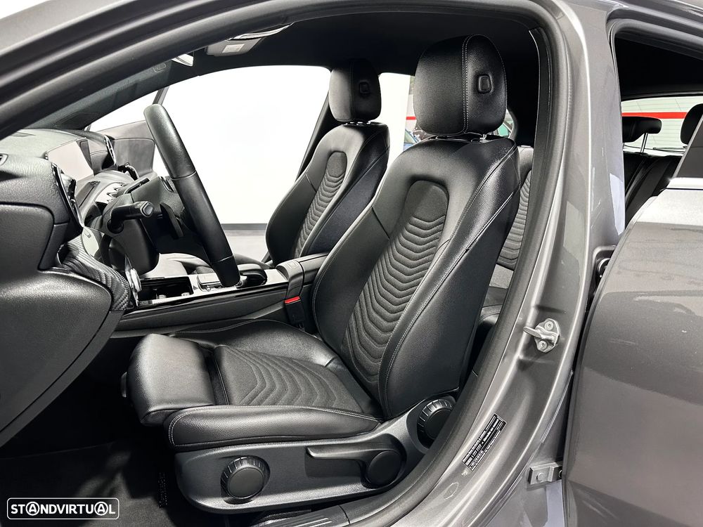 Mercedes-Benz A 180 d Progressive Aut. - 6