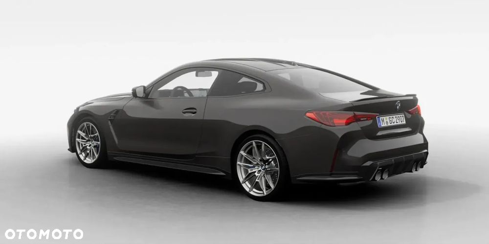 BMW M4 Competition M xDrive - 4