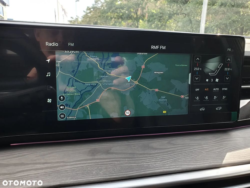 SsangYong/KGM Actyon 1.5 T-GDI Adventure - 24