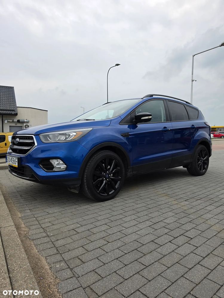 Ford Escape - 3