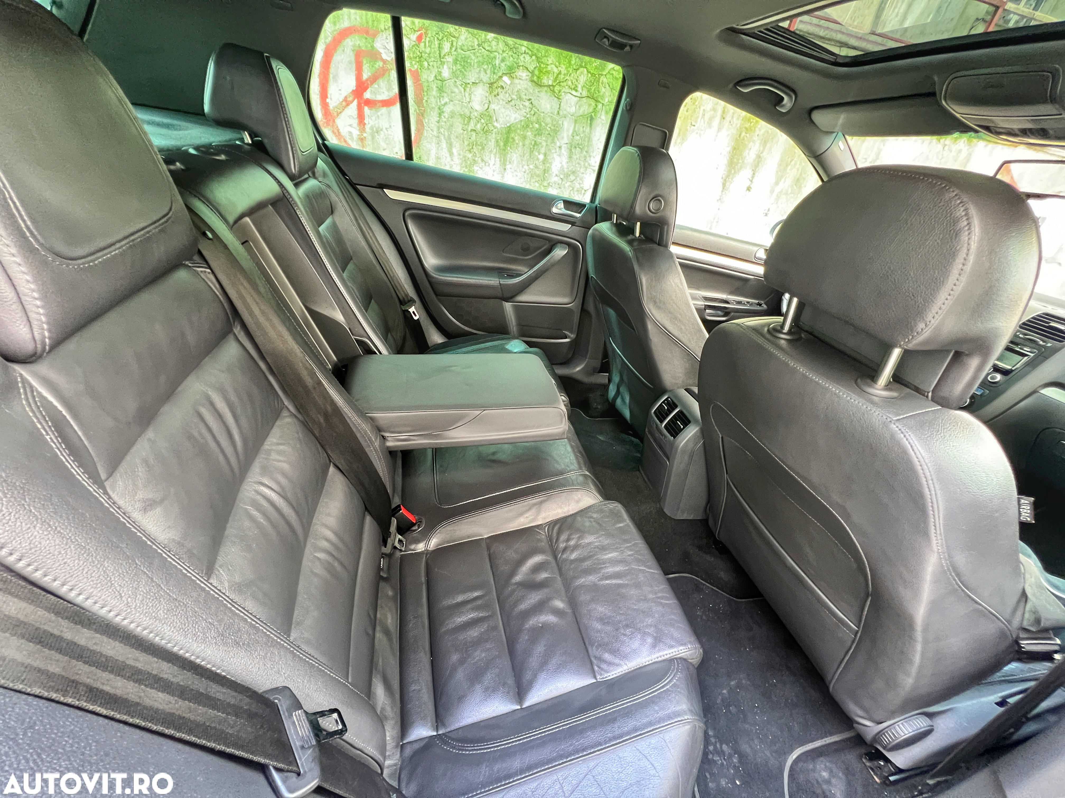 Volkswagen Golf 2.0 FSI GTI DSG - 11