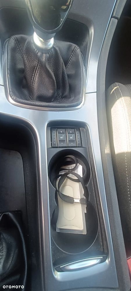 Ford Mondeo 2.2 TDCi Titanium - 11