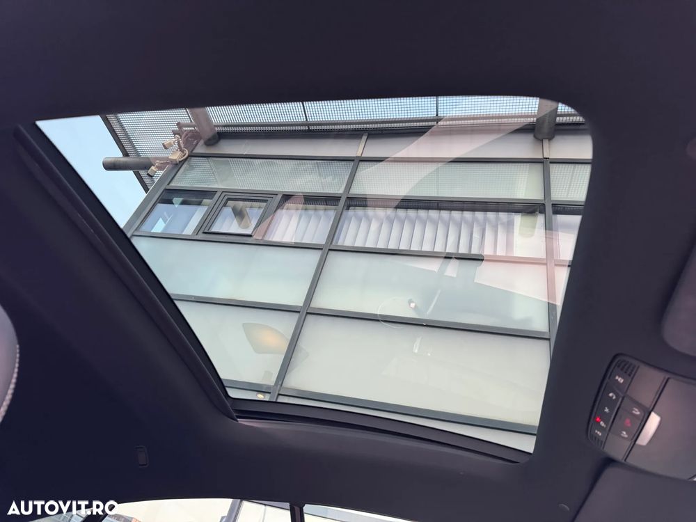 Mercedes-Benz E 220 d 4Matic Coupe 9G-TRONIC AMG Line - 17