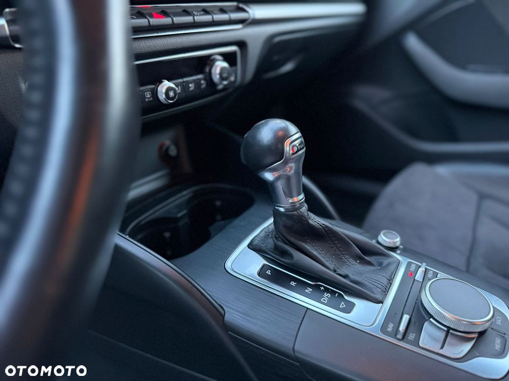 Audi A3 3-drzwiowe - 38