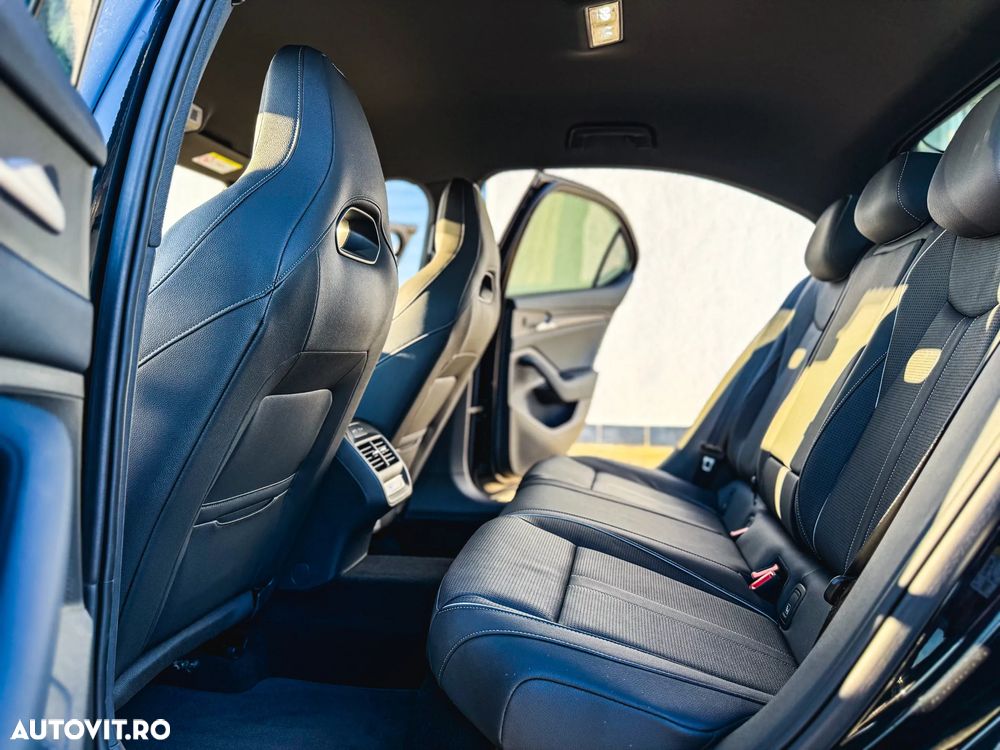 Skoda Superb 2.0 TDI 193 CP 4x4 DSG Sportline - 19