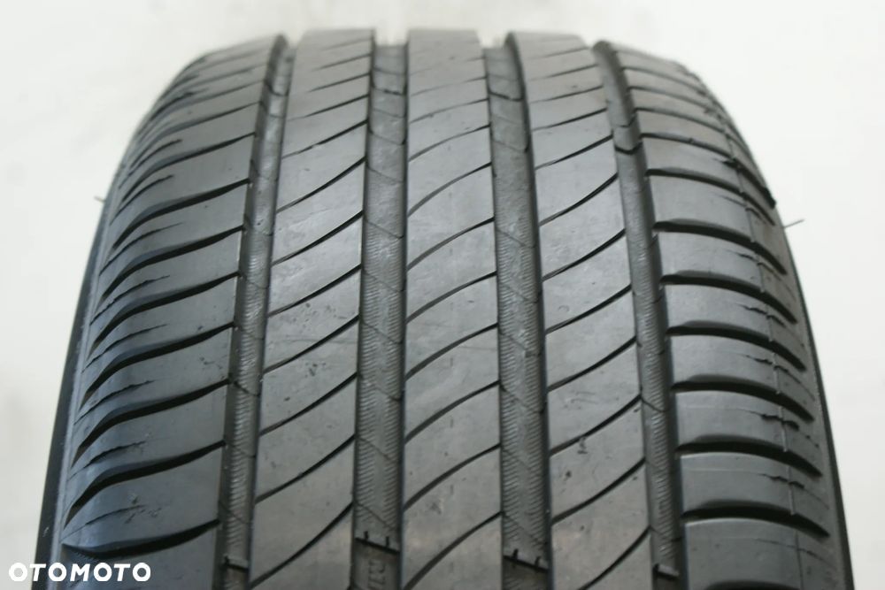 215/55R17 MICHELIN PRIMACY 4+ , 6,1mm 2024r B987 - 1