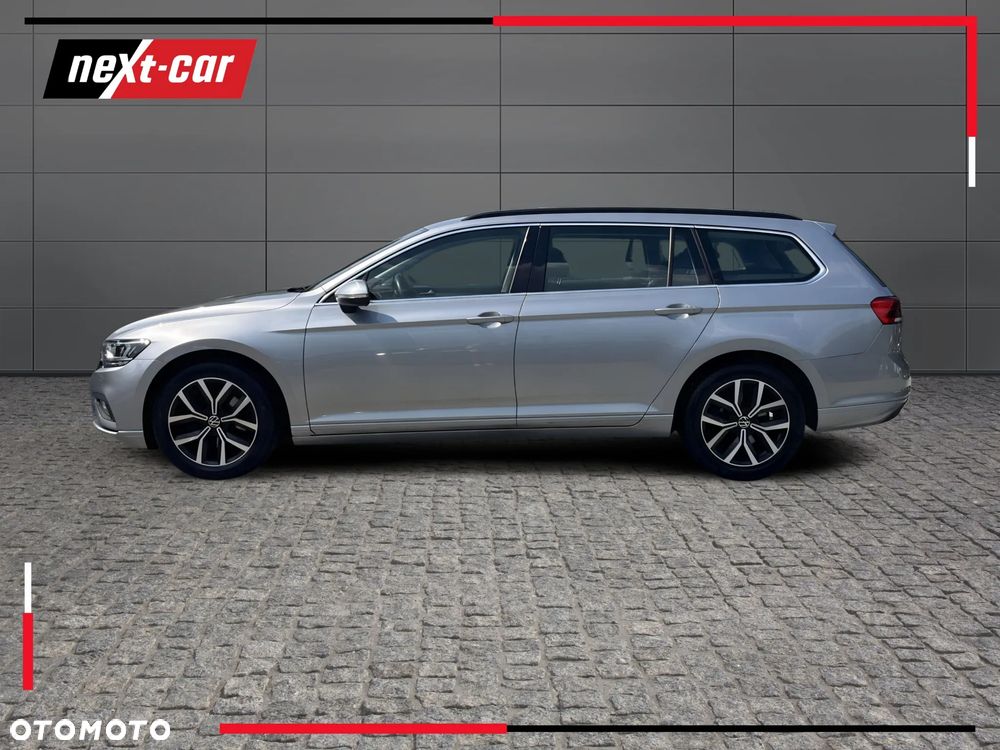 Volkswagen Passat 1.5 TSI EVO Business DSG - 3