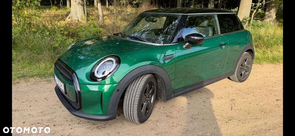 MINI Cooper Classic Trim - 13